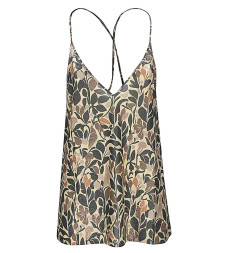[SIYU] T-shirts Sleeveless SS22 553TUJUNGLAGOLD05
