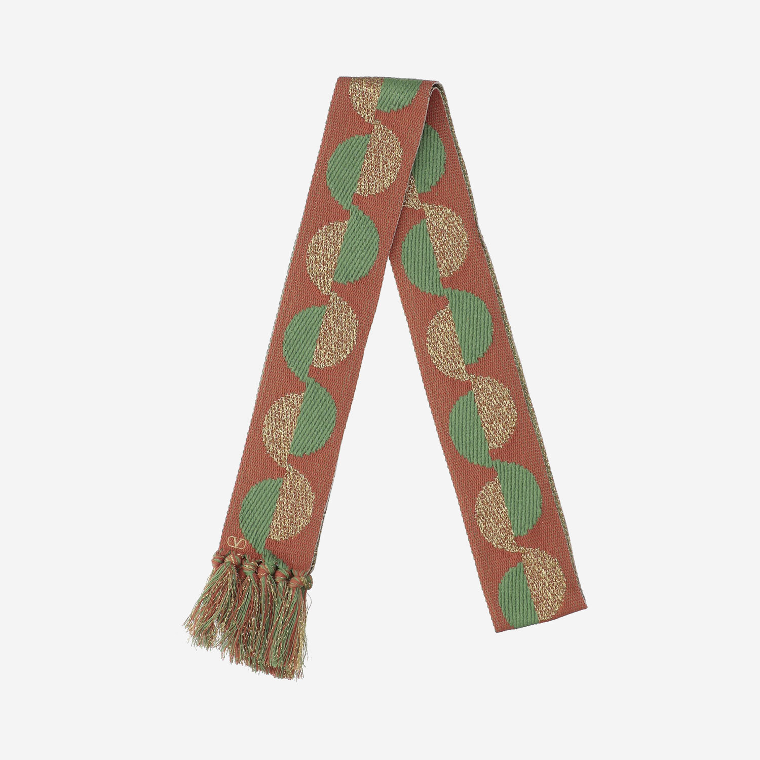 [Valentino Garavani] Scarf SS25 6W2EN00BWRXBVP