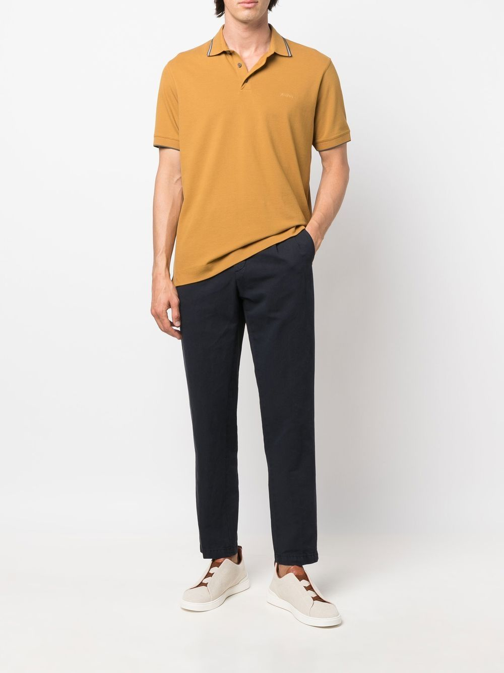 [Briglia] Trousers SS22 CERNOBBIOV32204300011