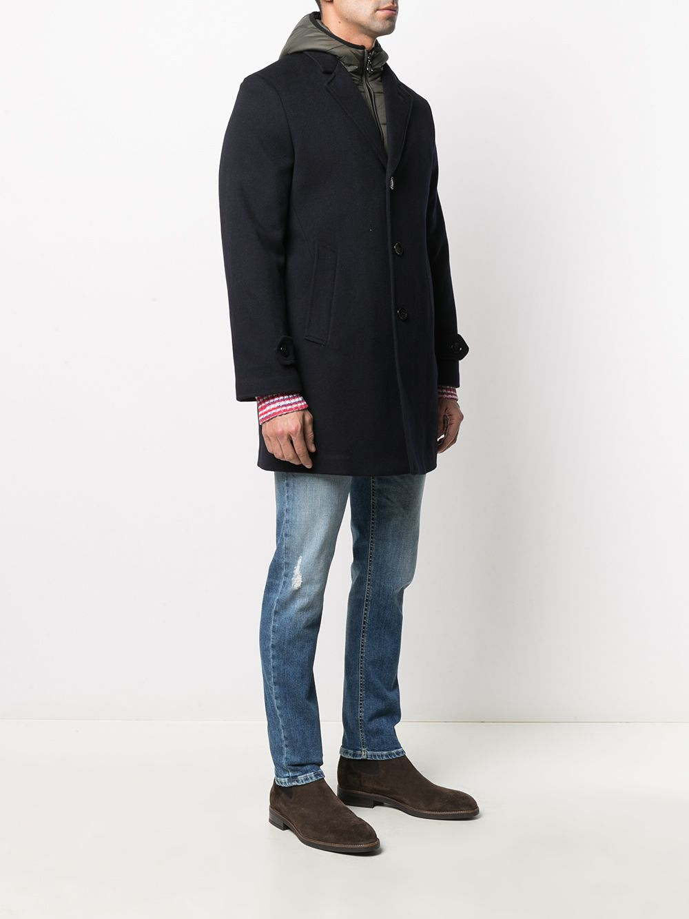 [Palt] Coat FW21 GERALDOWOOLMC205