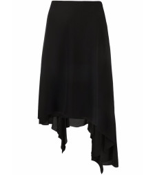 [Givenchy] Midi skirt FW21 BW40HX12EH001