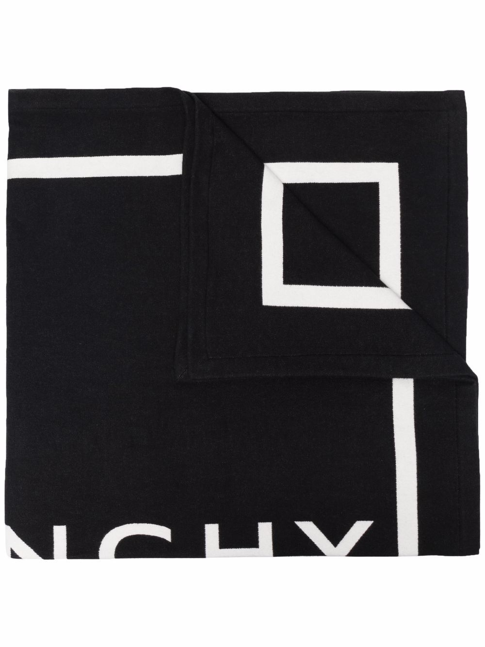 [Givenchy] Scarf FW21 GV1414J4401004