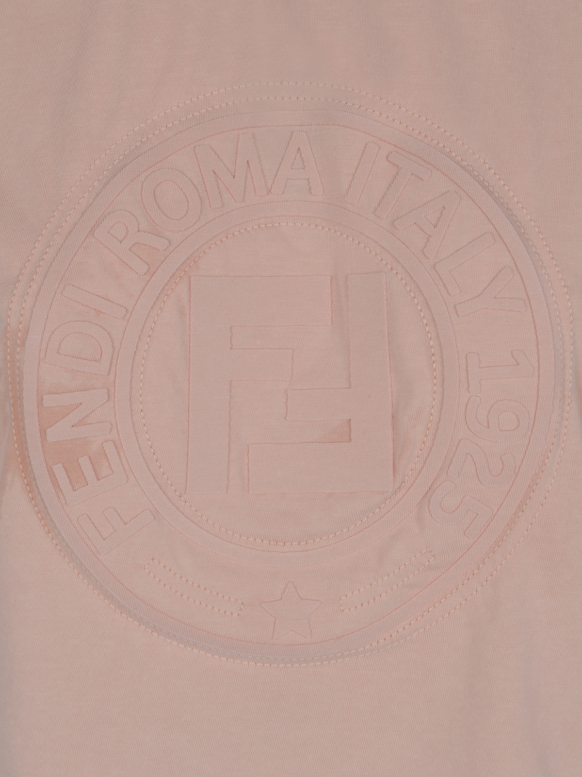 [Fendi] T-shirts Short Sleeve SS25 FS9715ASNIF1RX7