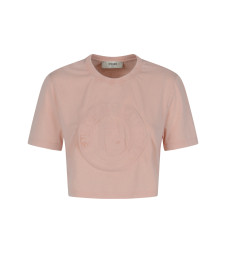 [Fendi] T-shirts Short Sleeve SS25 FS9715ASNIF1RX7