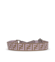 [Fendi] Charm SS25 8AV499AT19F1QHN