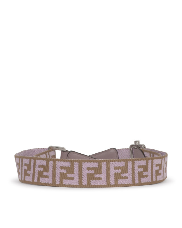 [Fendi] Charm SS25 8AV499AT19F1QHN