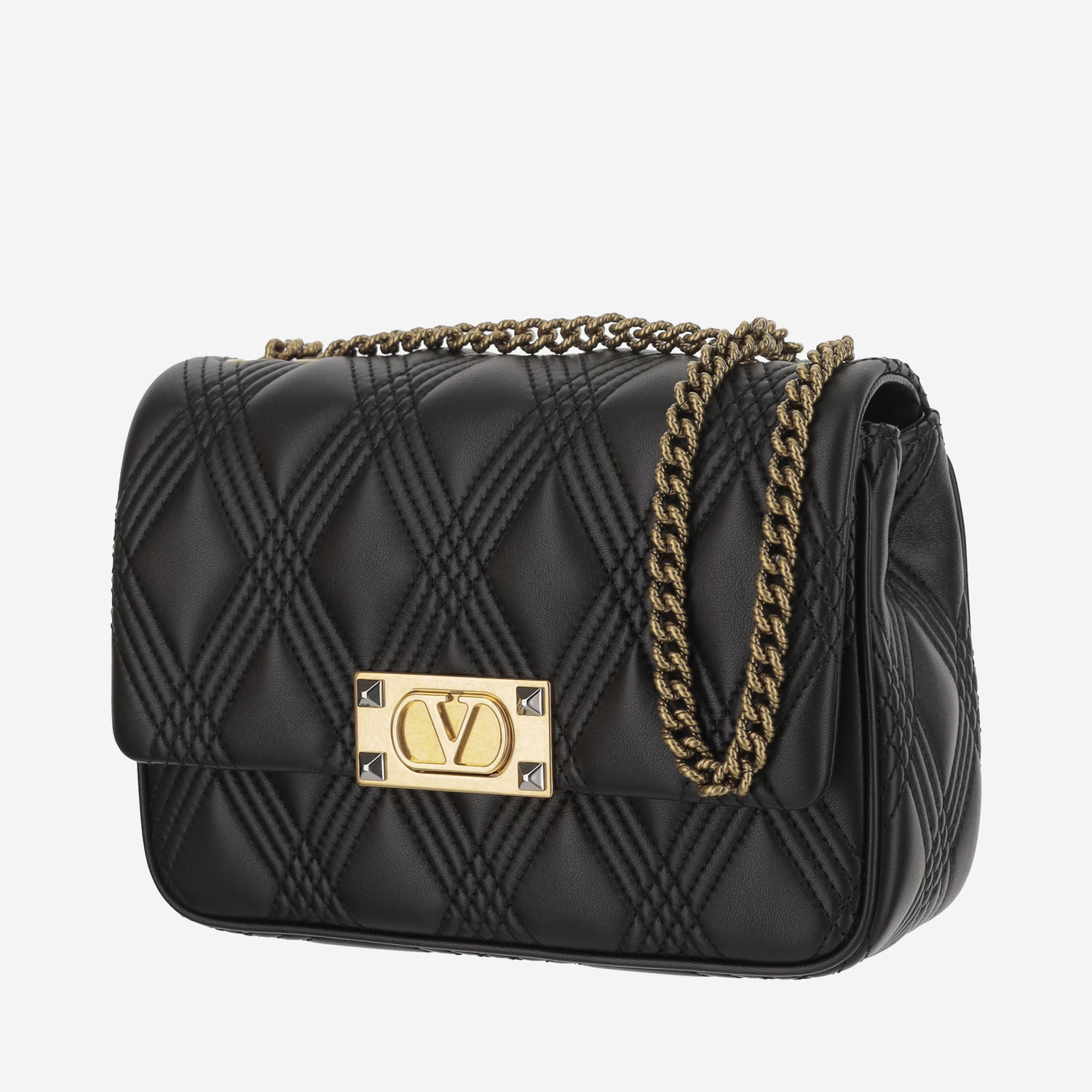 [Valentino Garavani] Shoulder bag SS25 6W2B0R07XCA0NO