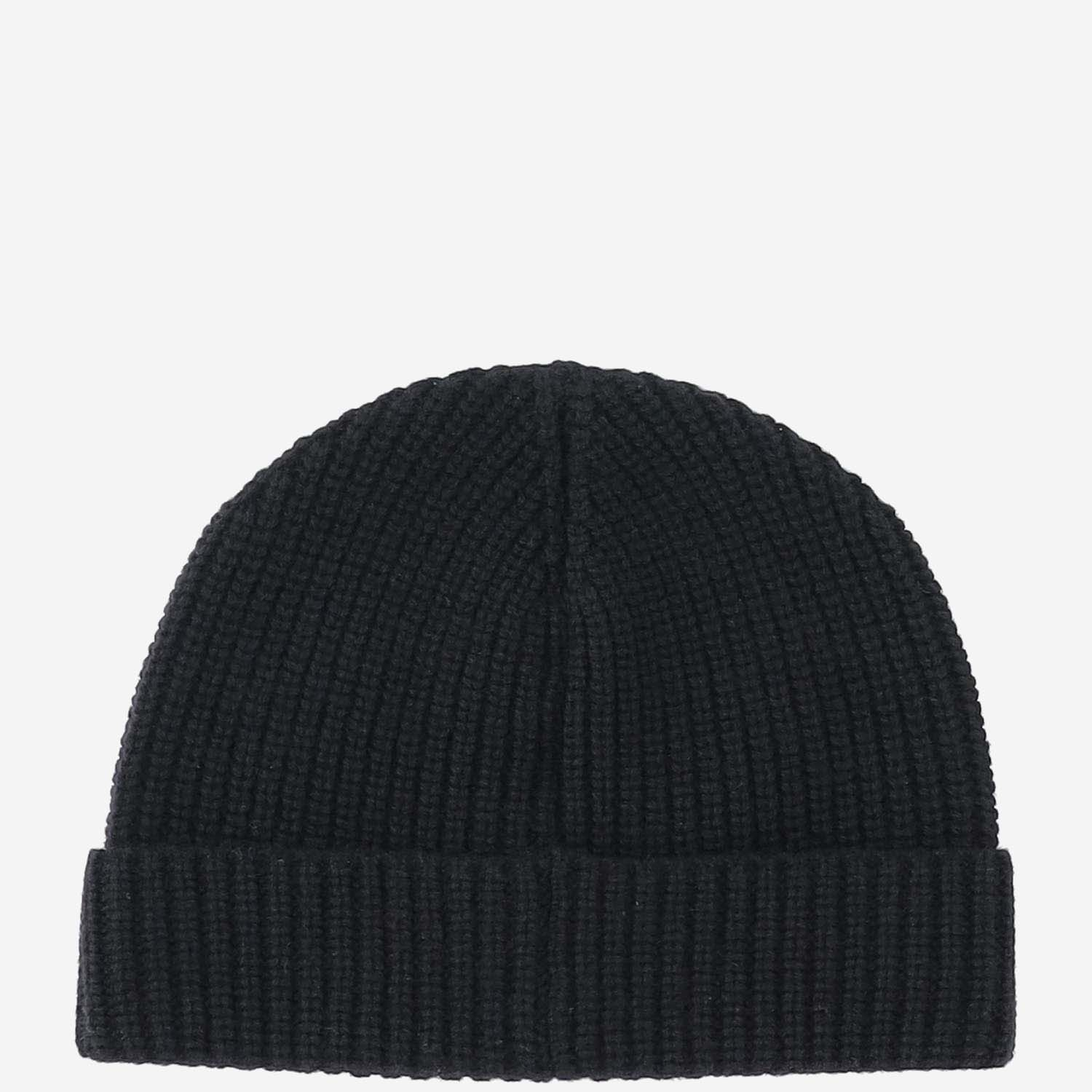 [Valentino Garavani] Beanie FW24 5Y2HB02GATZ0NO