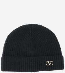 [Valentino Garavani] Beanie FW24 5Y2HB02GATZ0NO