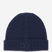 [Valentino Garavani] Beanie FW24 5Y2HB01LIND598