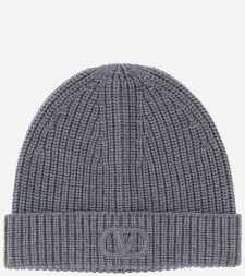 [Valentino Garavani] Beanie FW24 5Y2HB01LIND080