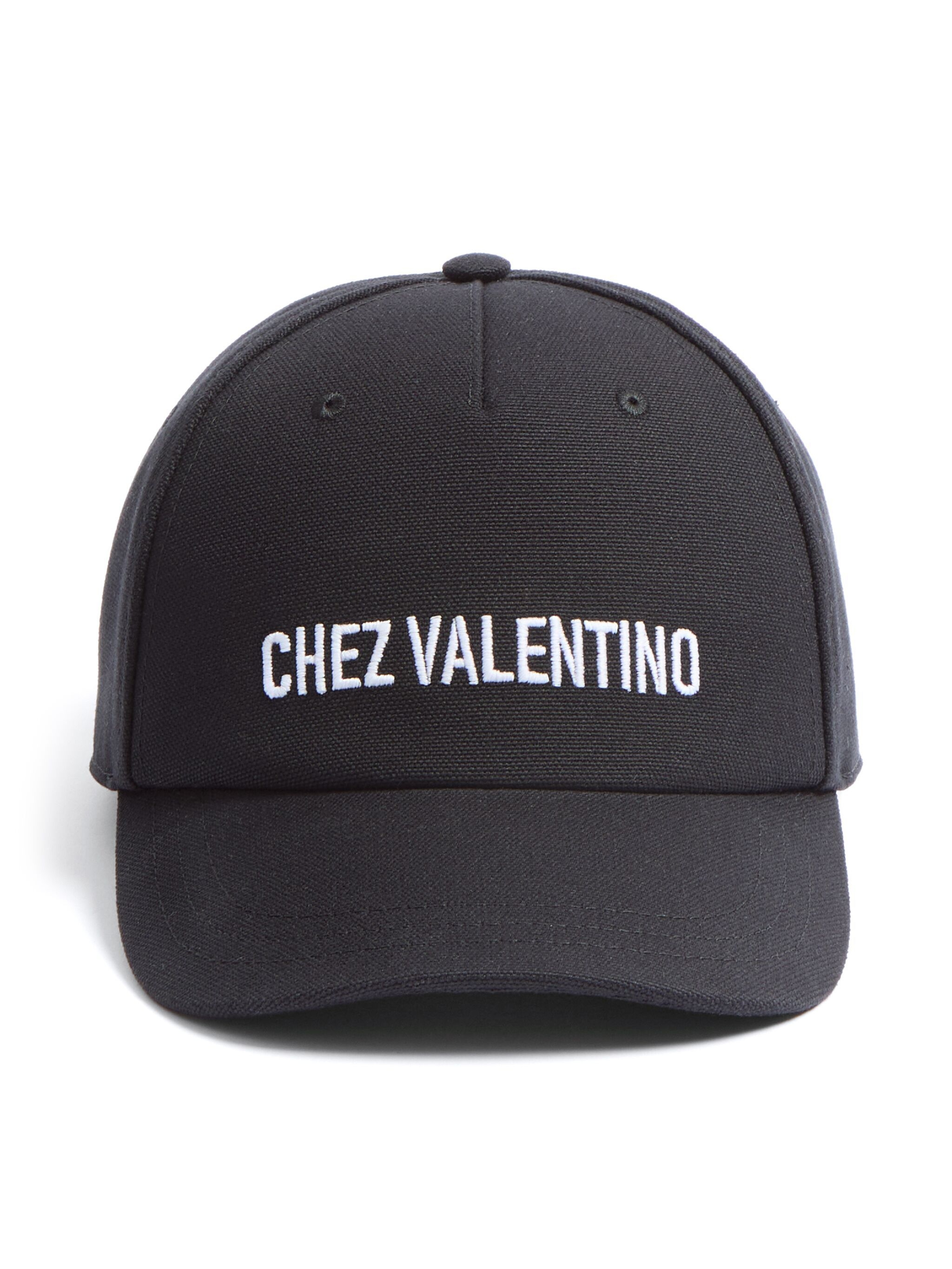 [Valentino Garavani] Cap SS25 6Y2HDA41FVH0NA