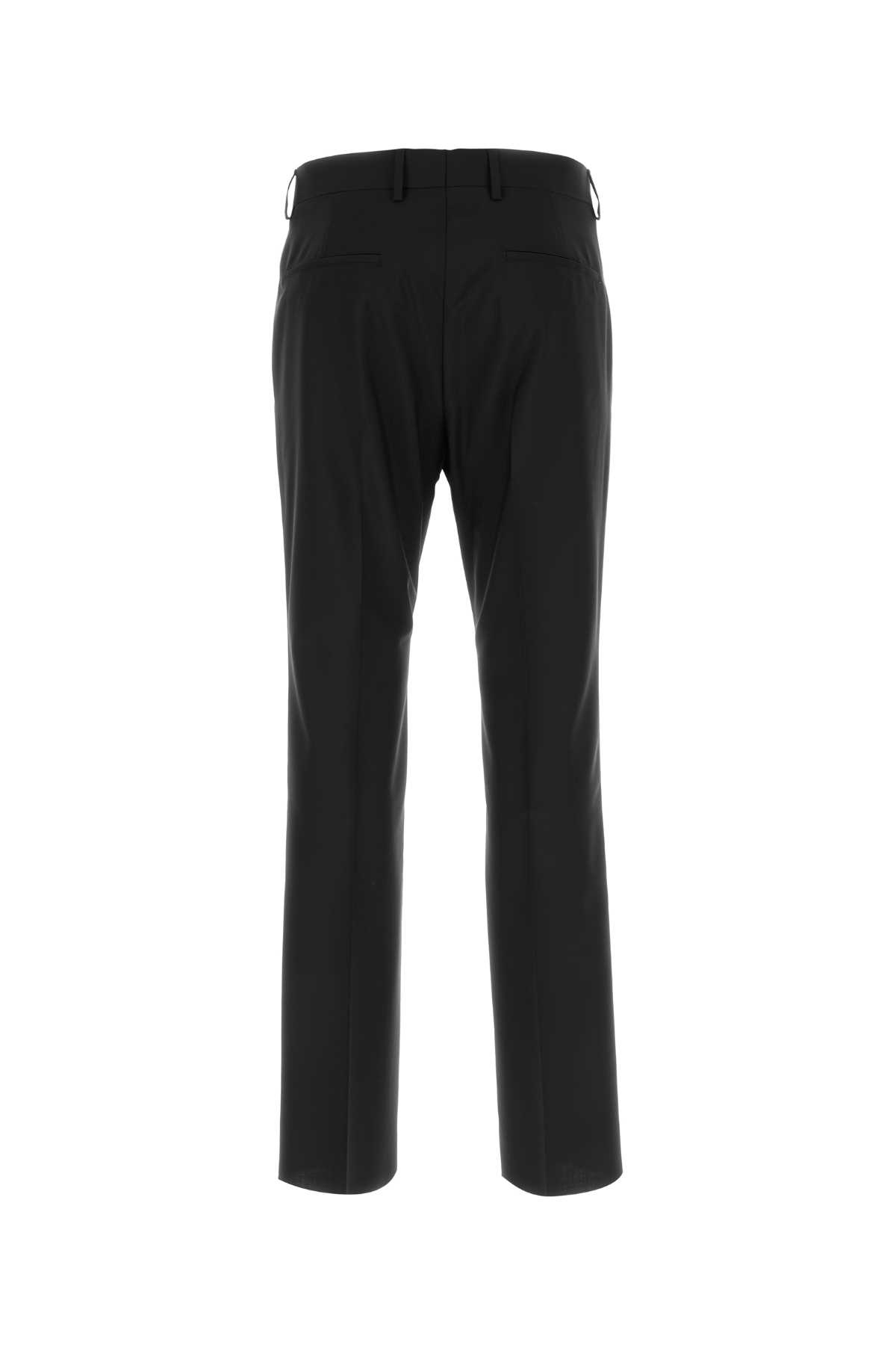 [Valentino Garavani] Trousers FW24 5V3RBK7525S 0NO