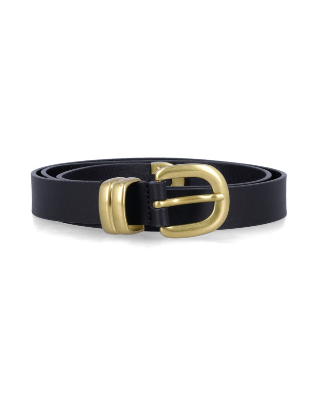 [By Malene Birger] Belt SS26 102452050