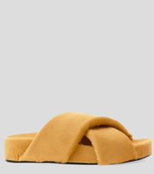 [Jil Sander] Slippers FW22 J15WP0043 P2217274