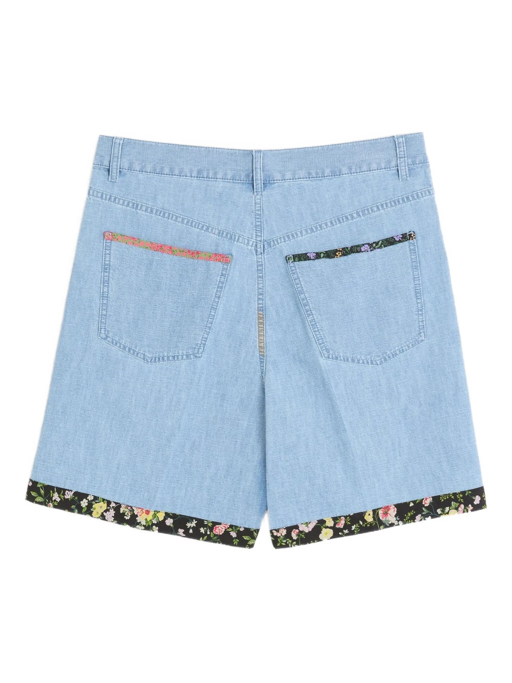 [Valentino] Shorts SS25 6V0DD04HALM508