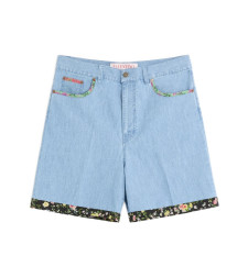 [Valentino] Shorts SS25 6V0DD04HALM508