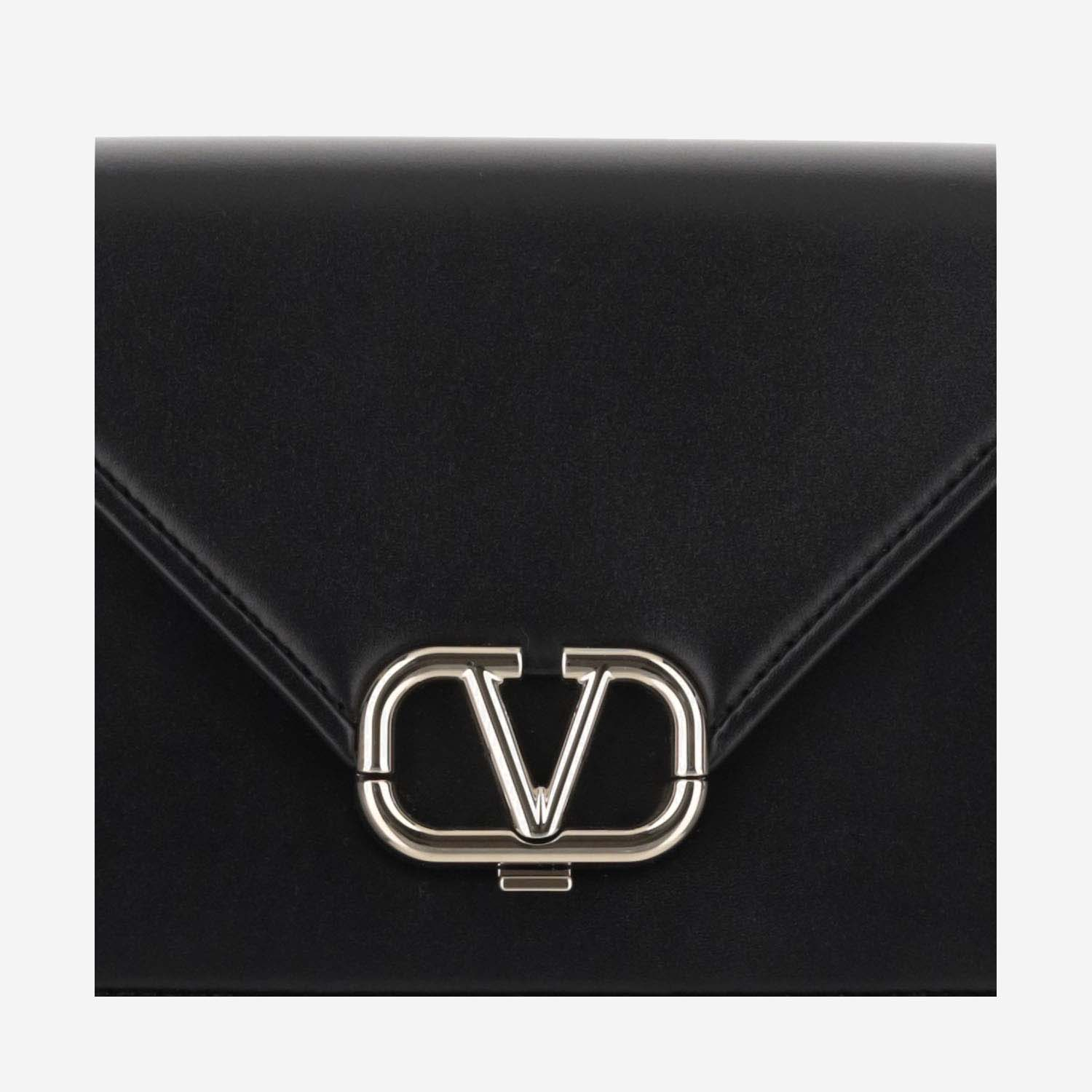 [Valentino Garavani] Shoulder bag FW23 3W2B0M59IAI0NO