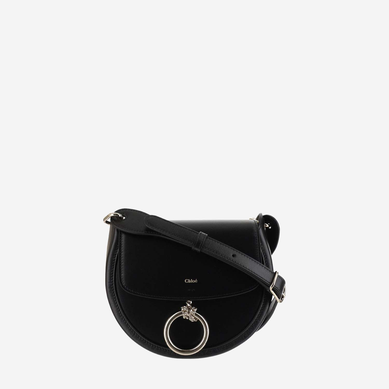 [Chloe] Shoulder bag FW23 CHC23AS141J38001
