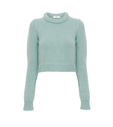 [Chloe] Knitwear FW24 CHC24AMP0152041S