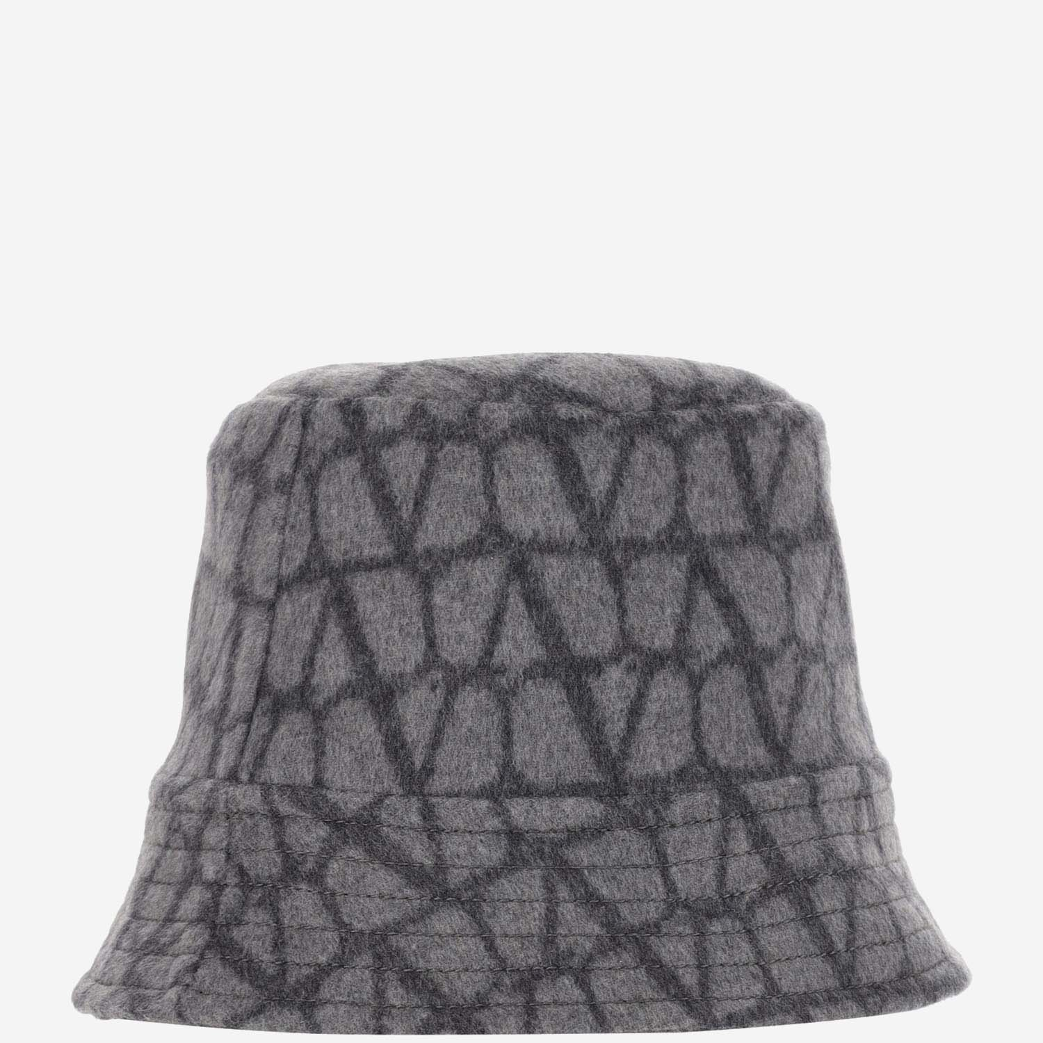 [Valentino Garavani] Hat FW24 5W2HGA65MPFZ4E