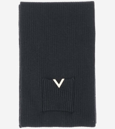 [Valentino Garavani] Scarf FW24 5W2ET00ZSUK0NO