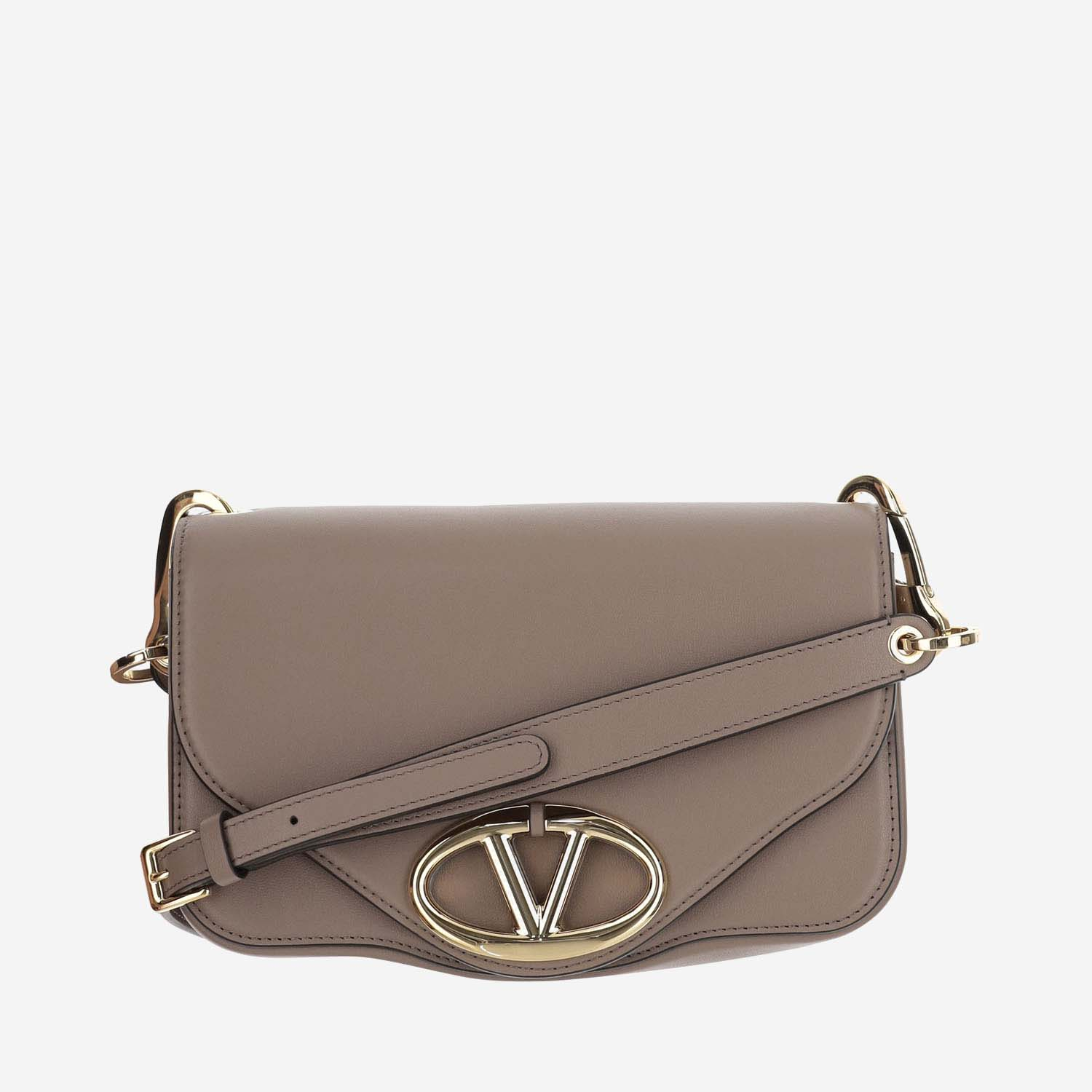[Valentino Garavani] Shoulder bag FW24 5W2B0N90MIM416