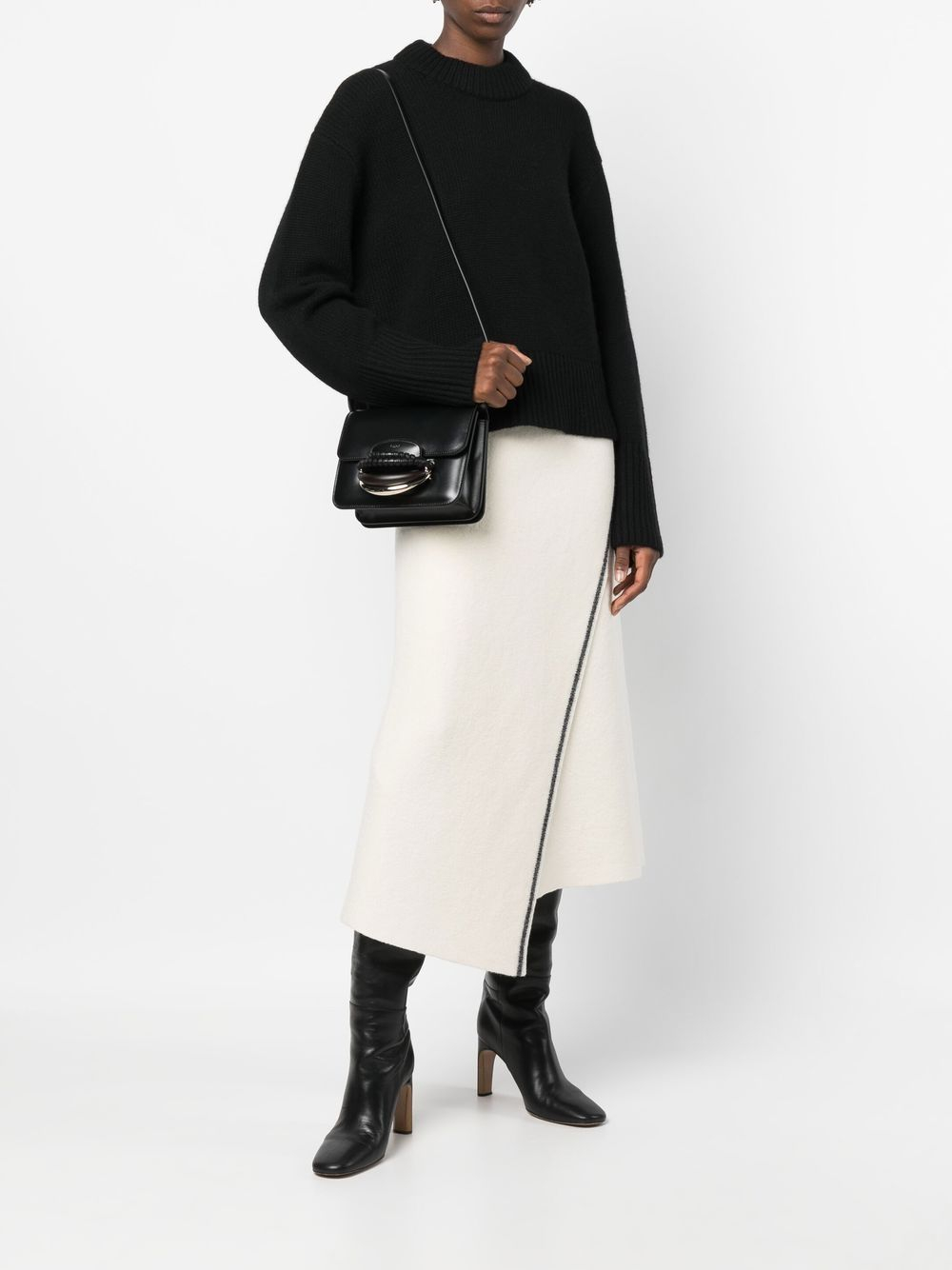 [Chloe] Shoulder bag FW22 CHC22US500H27KATTIE001