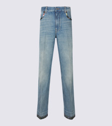 [Valentino] Jeans SS25 6B0DD19X94V558