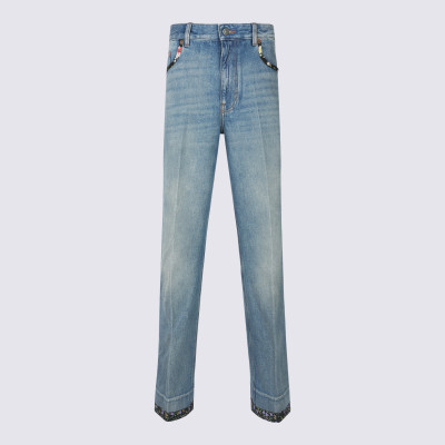 [Valentino] Jeans SS25 6B0DD19X94V558