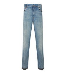 [Valentino] Jeans SS25 6B0DD19X94V558