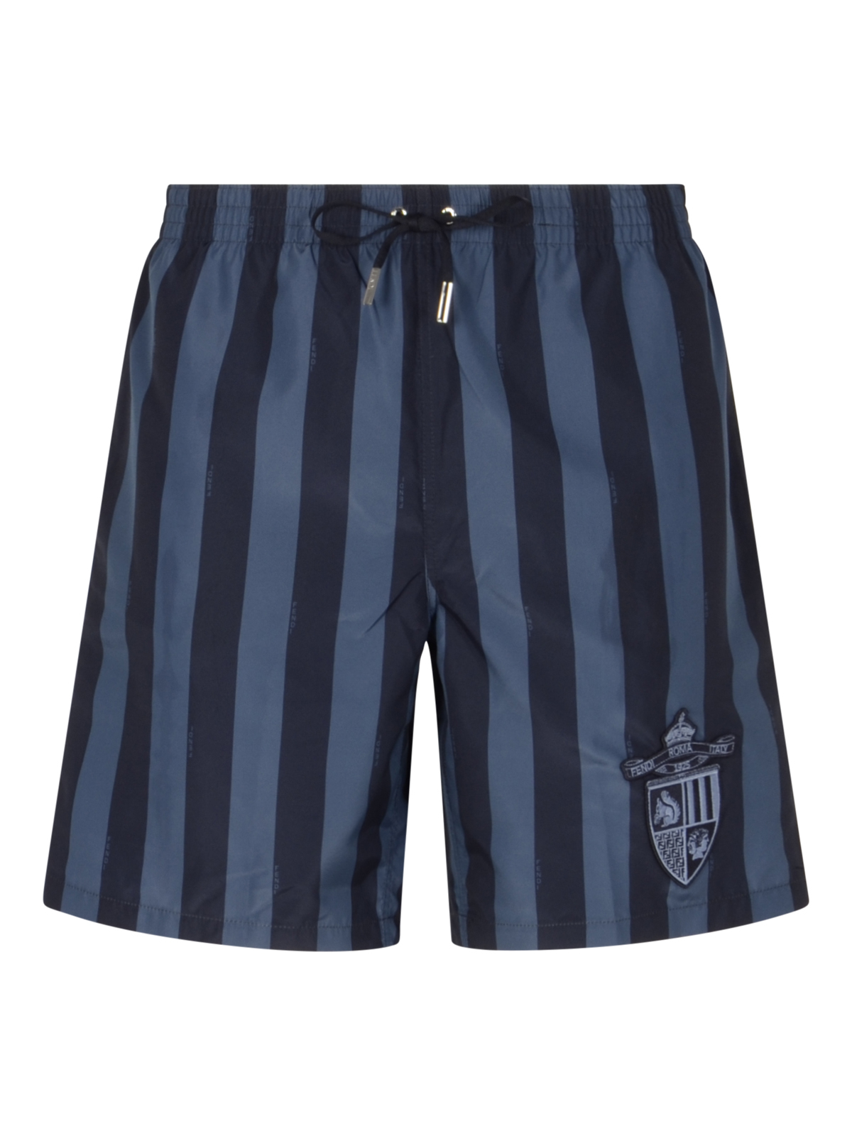 [Fendi] Swim Pants SS25 FXB134AU8MF1PMG