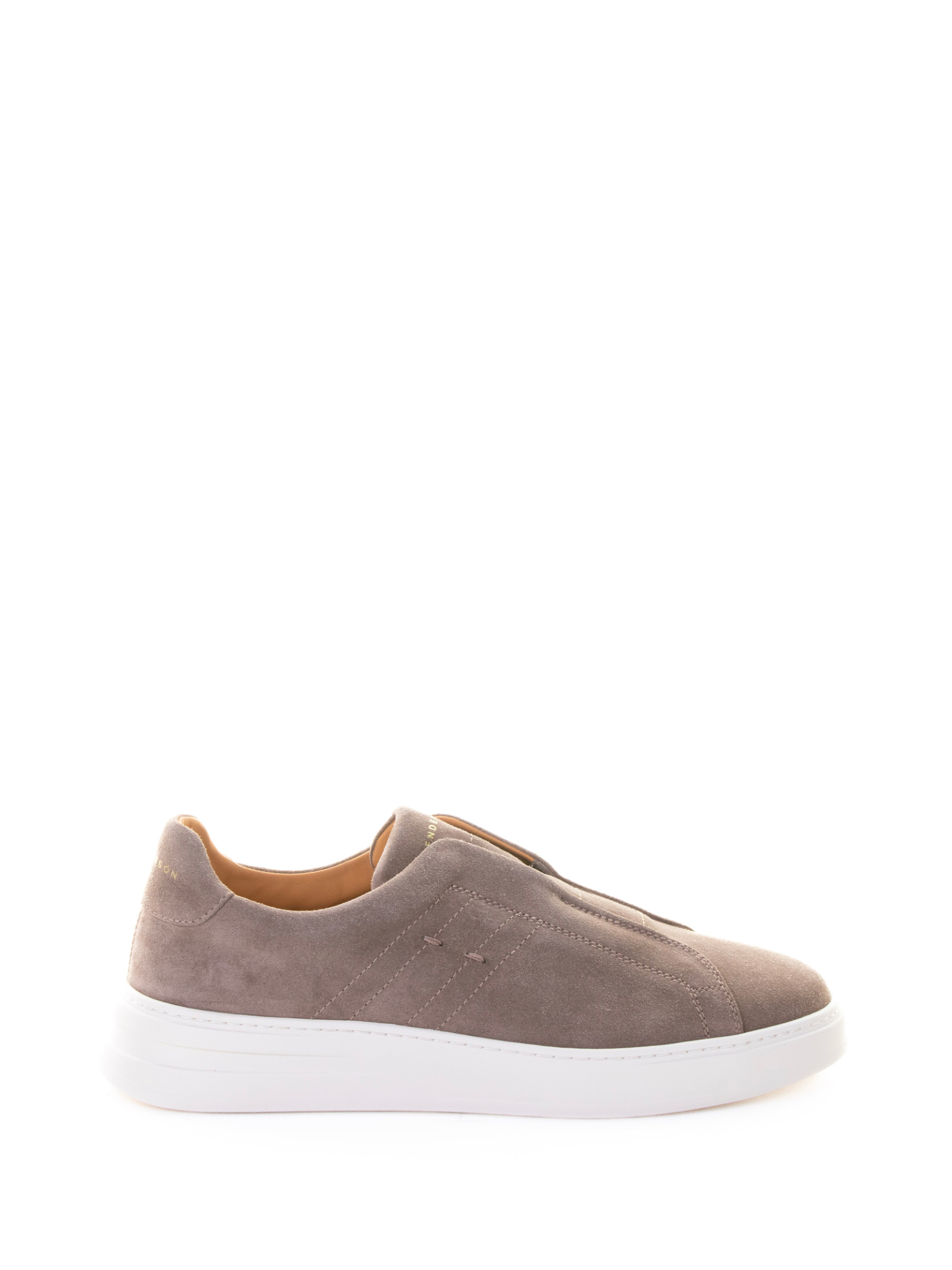 [Henderson] Sneakers FW25 DEVIS.S.12SUEDETALPA