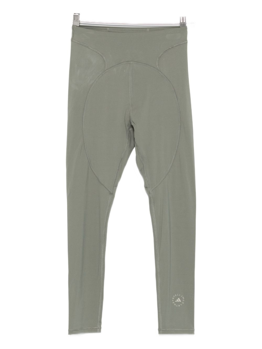 [Adidas By Stella McCartney] Leggings FW25 JW4555STOGRN