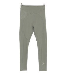 [Adidas By Stella McCartney] Leggings FW25 JW4555STOGRN