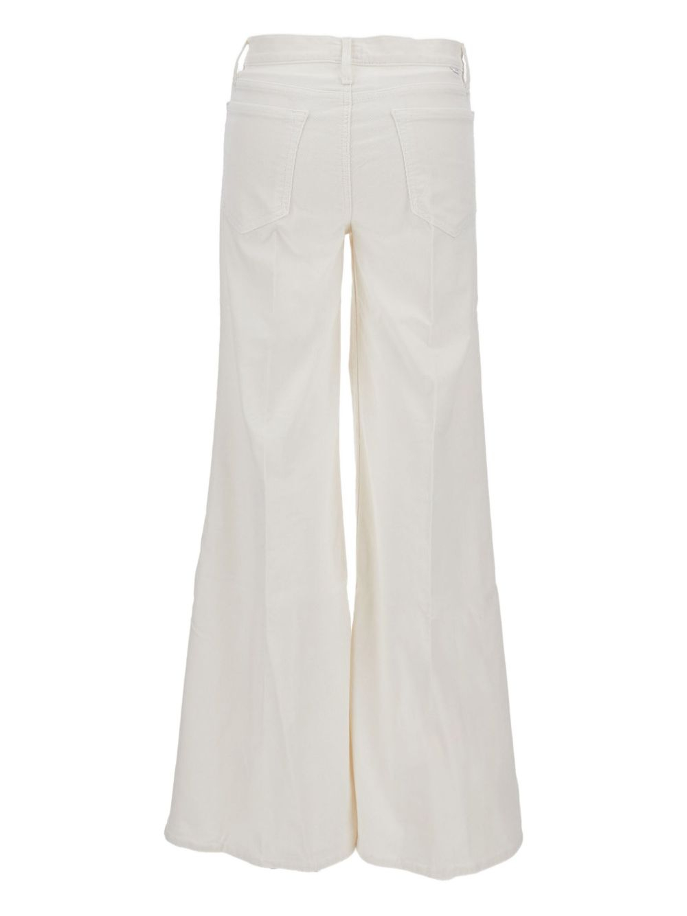 [Mother] Jeans FW25 10815618CPU