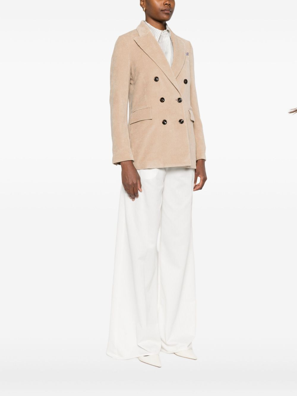 [Circolo 1901] Casual Jacket FW25 FD36361128