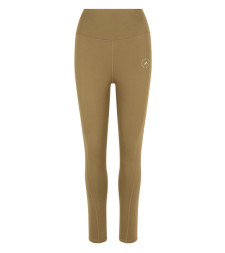 [Adidas By Stella McCartney] Leggings FW25 JW2001BRNMOS
