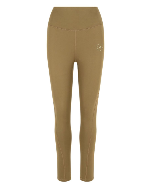 [Adidas By Stella McCartney] Leggings FW25 JW2001BRNMOS