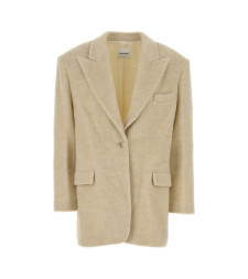 [THE ANDAMANE] Blazer FW25 T182030BTNW047 108