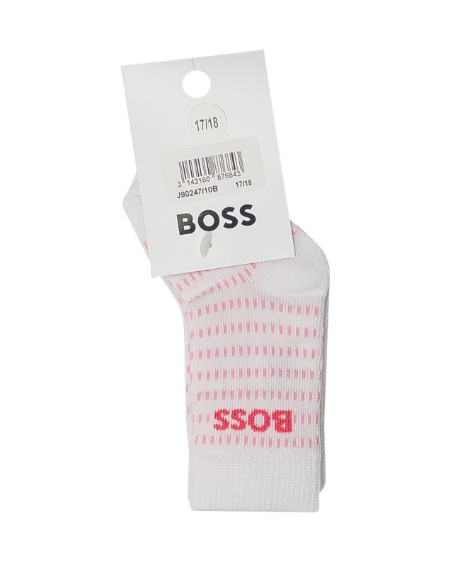 [BOSS] Socks SS22 J9024710B 10B