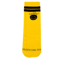 [WEE MONSTER] Socks SS23 WMAW21SOXHAPPY MULTI
