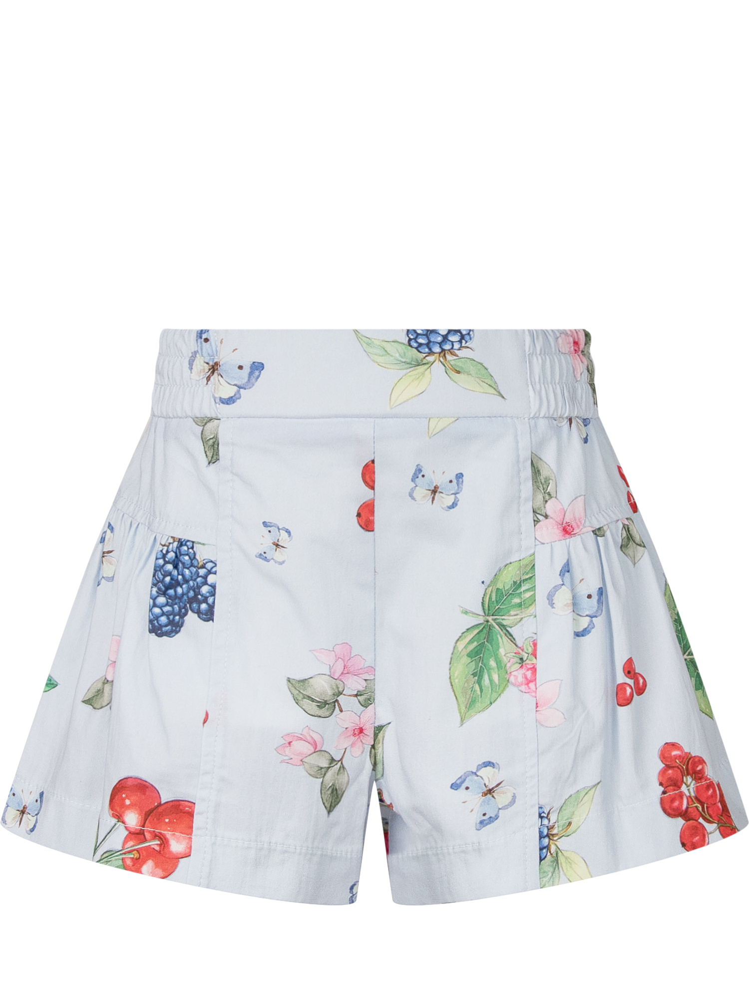 [Monnalisa] Shorts SS25 11E4195673 0052