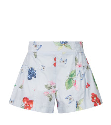[Monnalisa] Shorts SS25 11E4195673 0052