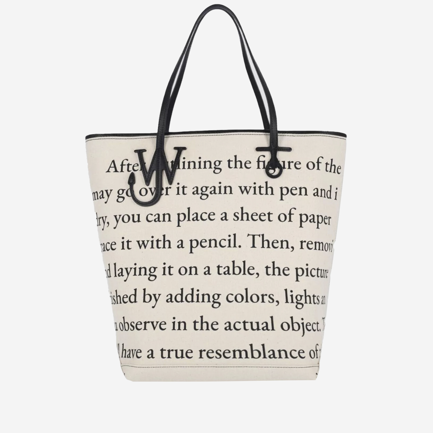 [JW ANDERSON] Shoulder bag SS25 HB0734FA0455006