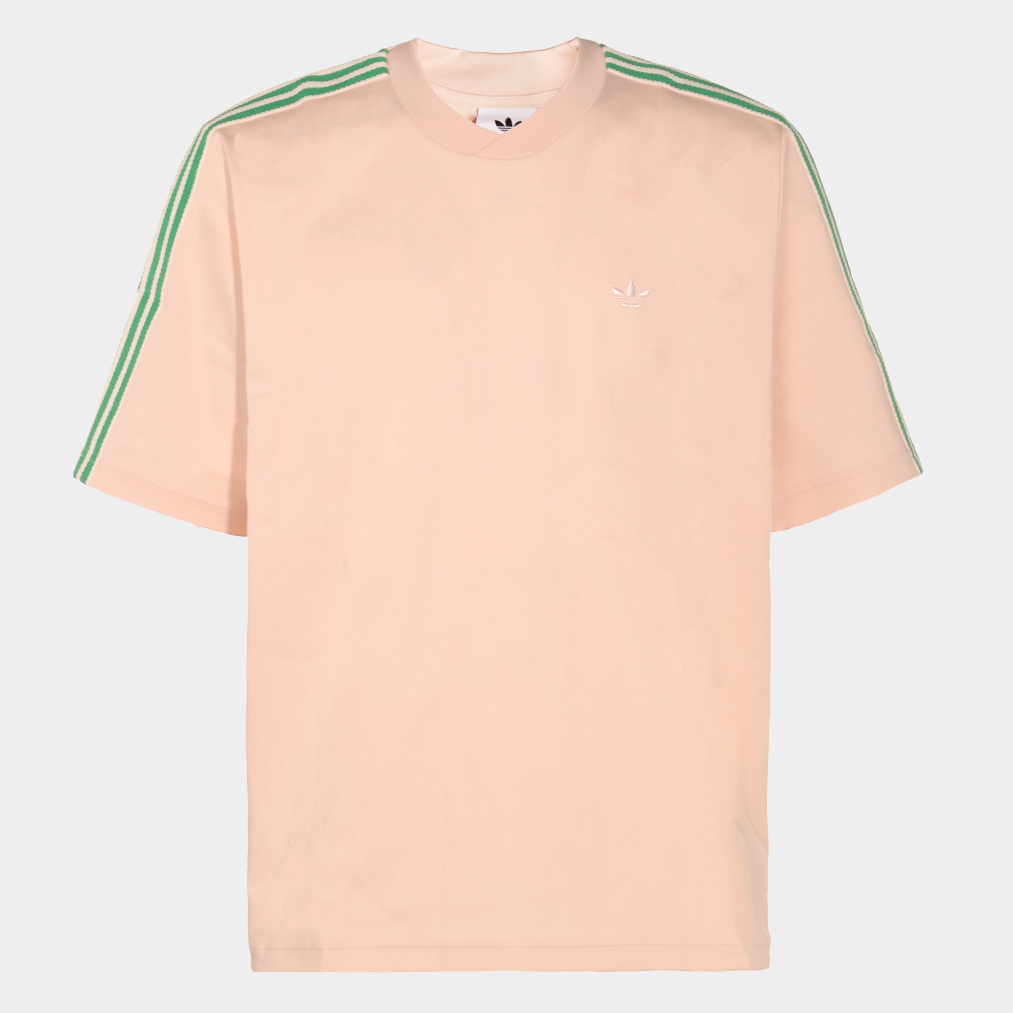 [Wales Bonner] Shirts Short Sleeve SS25 JM8204