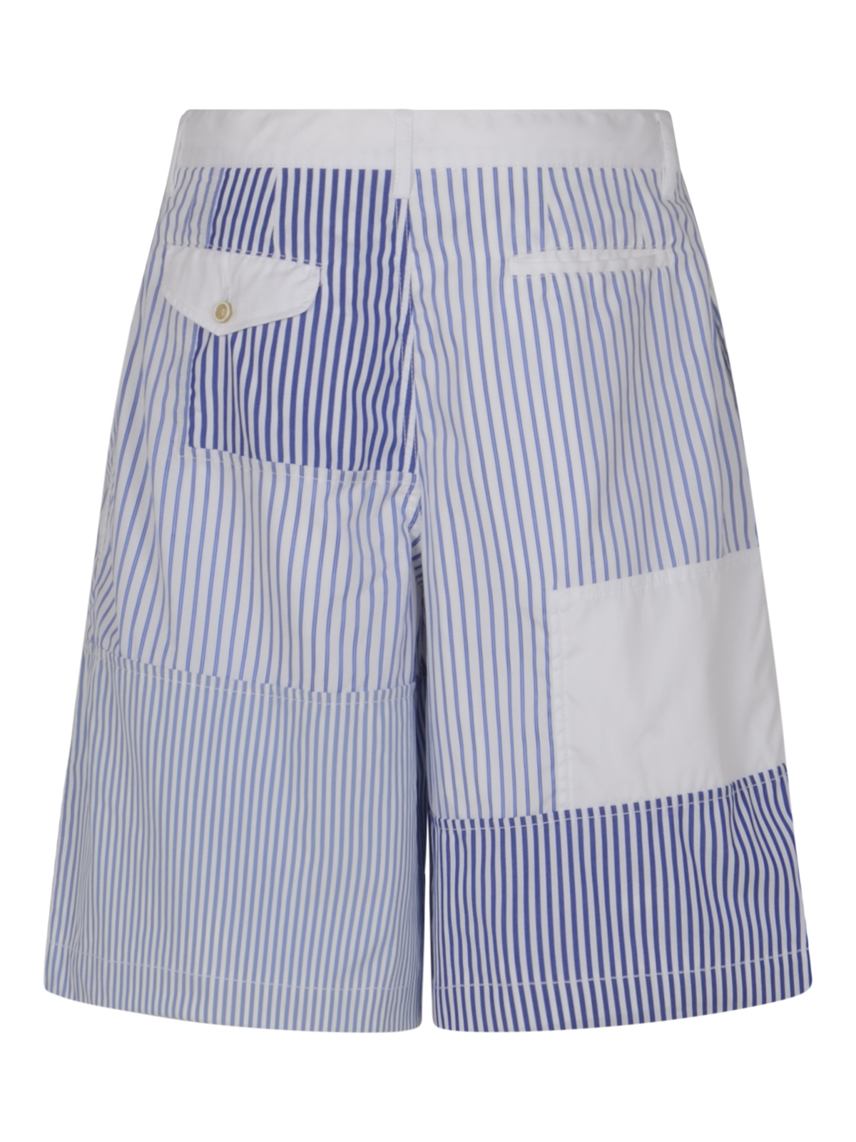 [Comme des Garcons] Jeans SS25 FOP0021