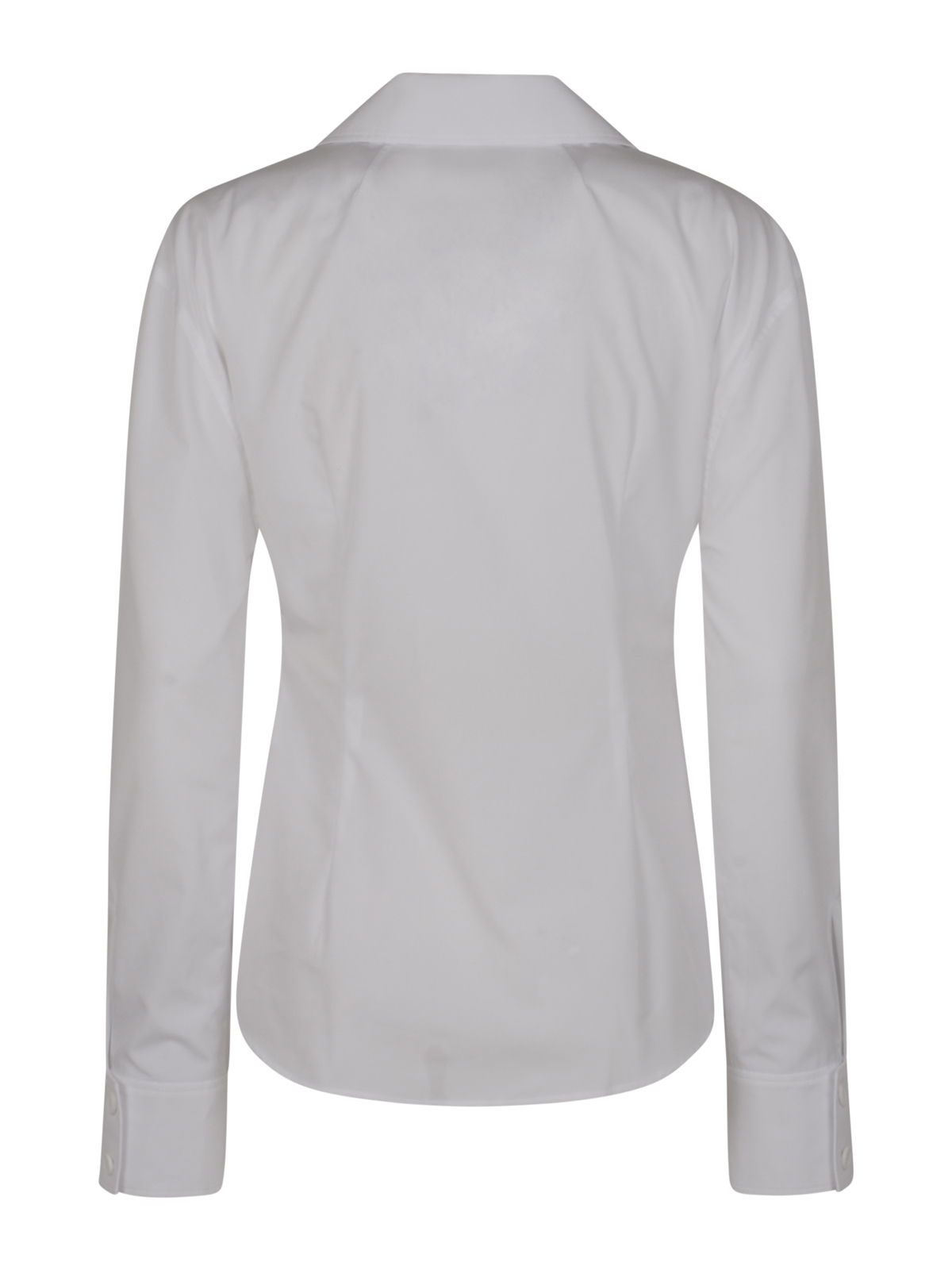 [Courreges] Shirts Long Sleeve SS25 225CCH091CO00800001