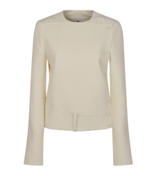 [Courreges] Casual Jacket SS25 125CVE107PL01700001