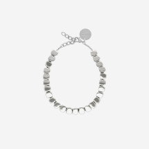 [VANESSA BARONI] Bracelet SS25 VB2540SILsilver